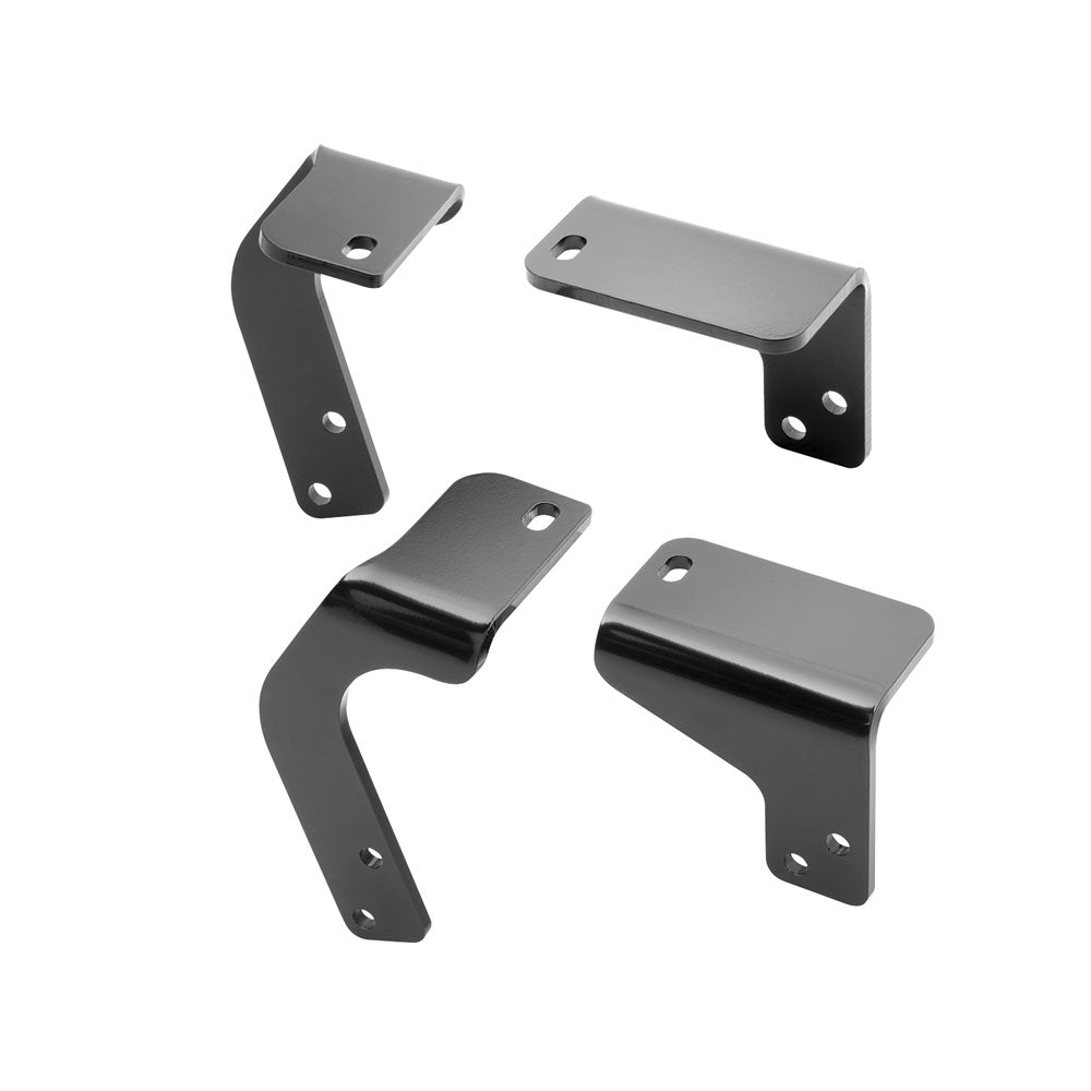 Reese 58386 Custom Bracket Kit For Universal Fifth Wheel Rail Kit