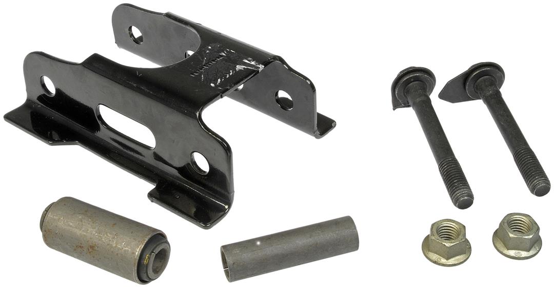 Dorman - OE Solutions Leaf Spring Shackle  722-009