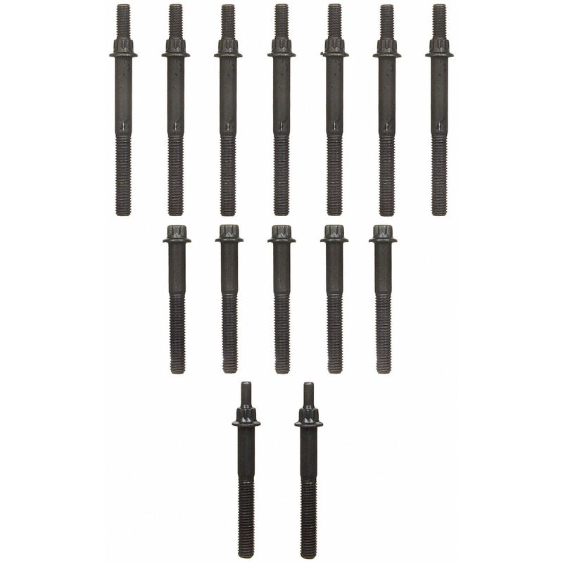 FEL-PRO Engine Cylinder Head Bolt Set  ES 71102