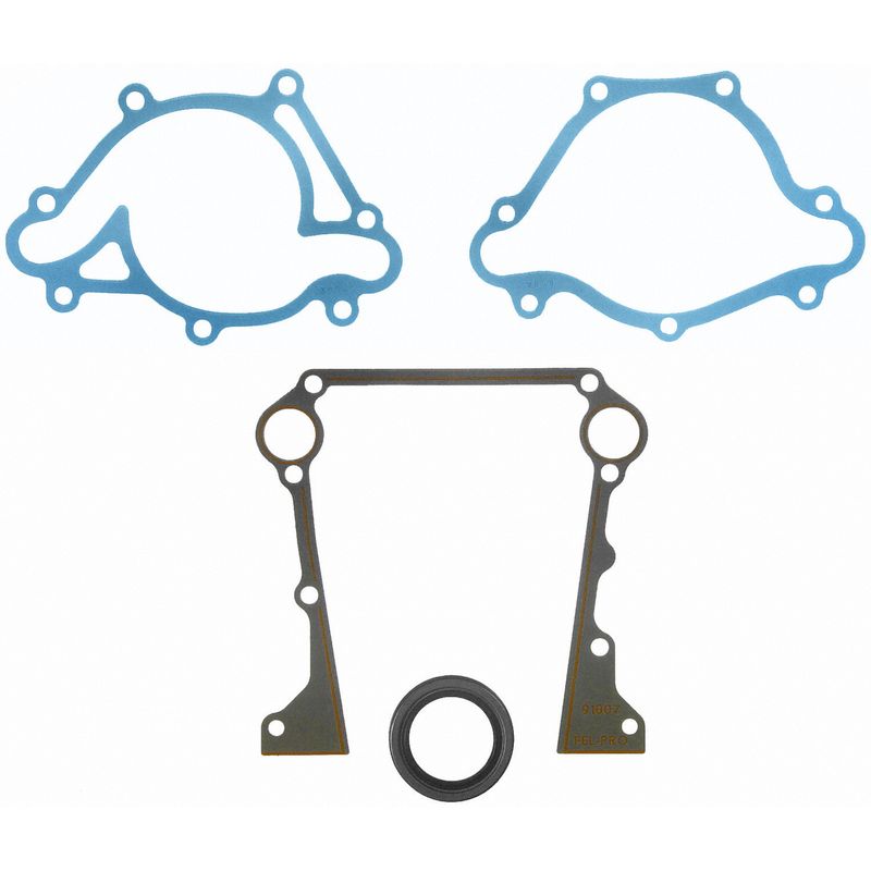 FEL-PRO Engine Timing Cover Gasket Set  TCS 45996