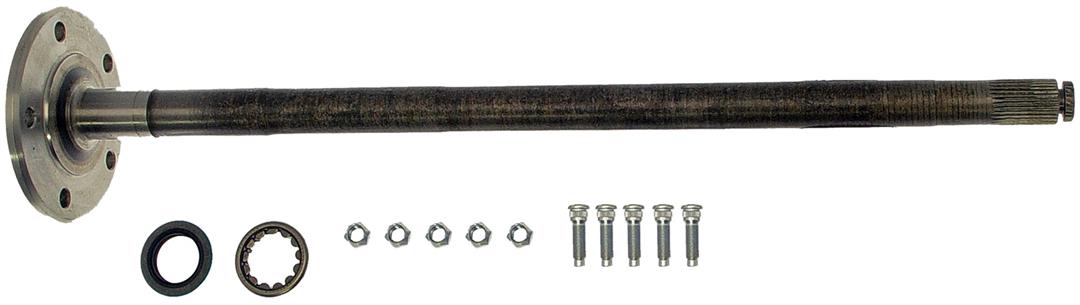 Dorman - OE Solutions Drive Axle Shaft  630-207