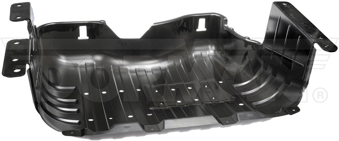Dorman - OE Solutions Fuel Tank Skid Plate  917-528