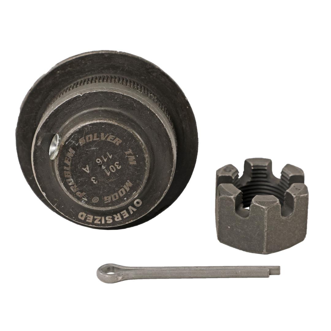 MOOG Chassis Products Suspension Ball Joint  K500113T005