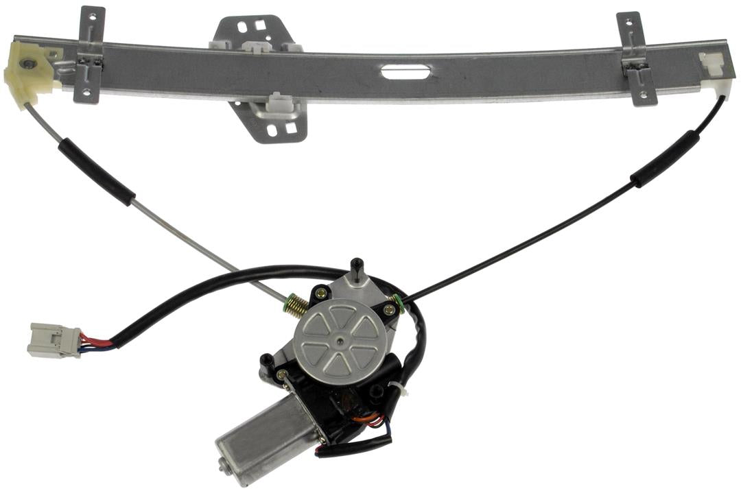 Dorman - OE Solutions Window Motor and Regulator Assembly  748-130