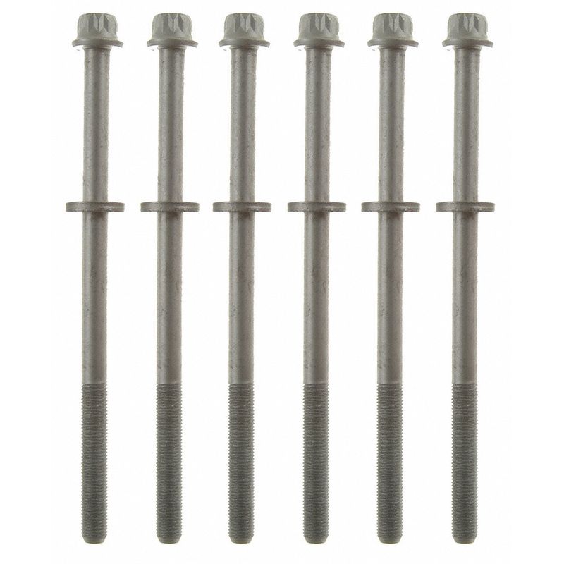 FEL-PRO Engine Cylinder Head Bolt Set  ES 72212