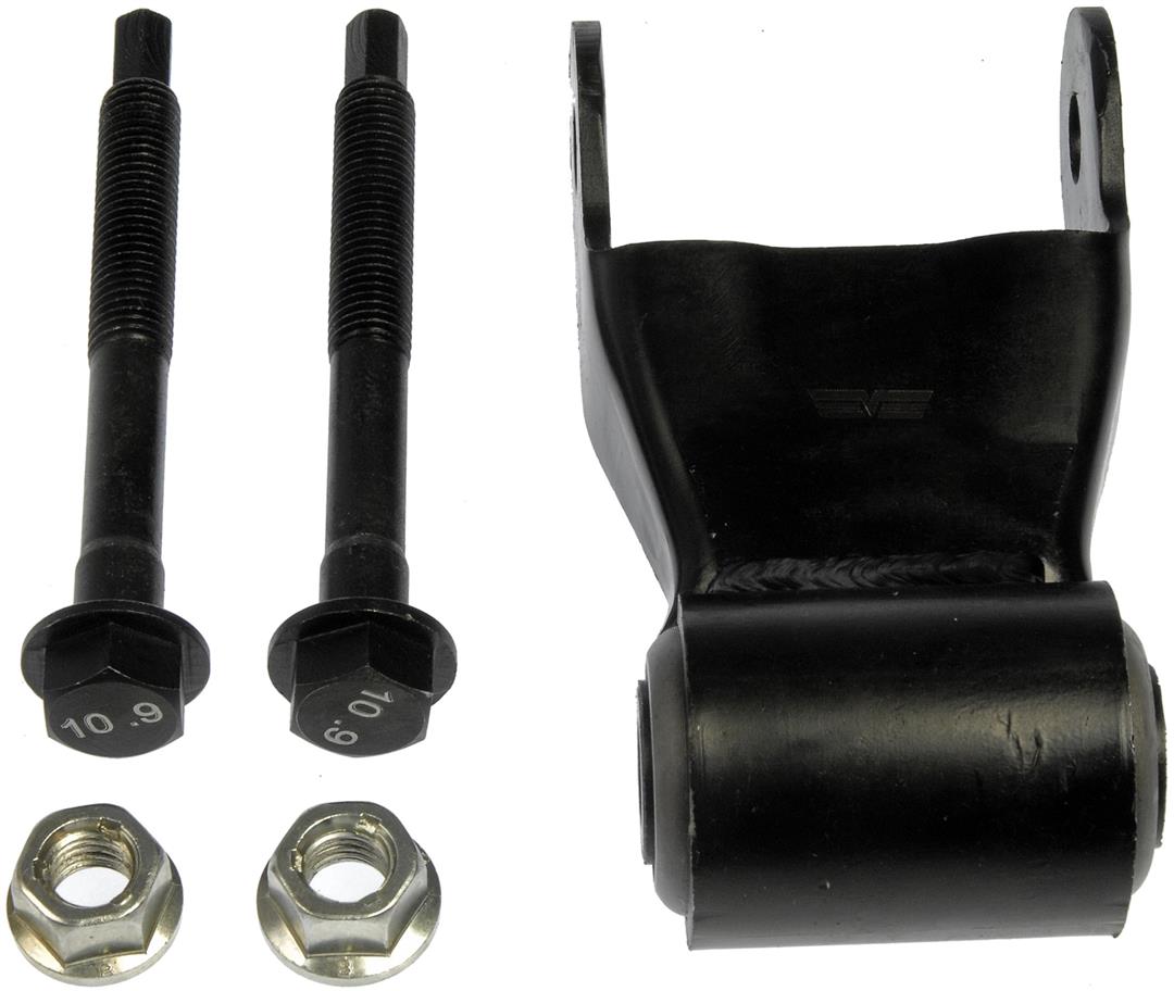 Dorman - OE Solutions Leaf Spring Shackle  722-021