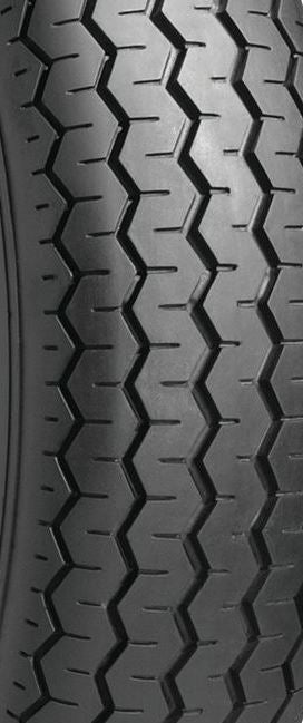 Mickey Thompson 255670 Mickey Thompson Sportsman Front Tire