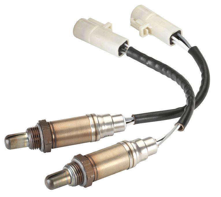 Bosch Oxygen Sensor  16092