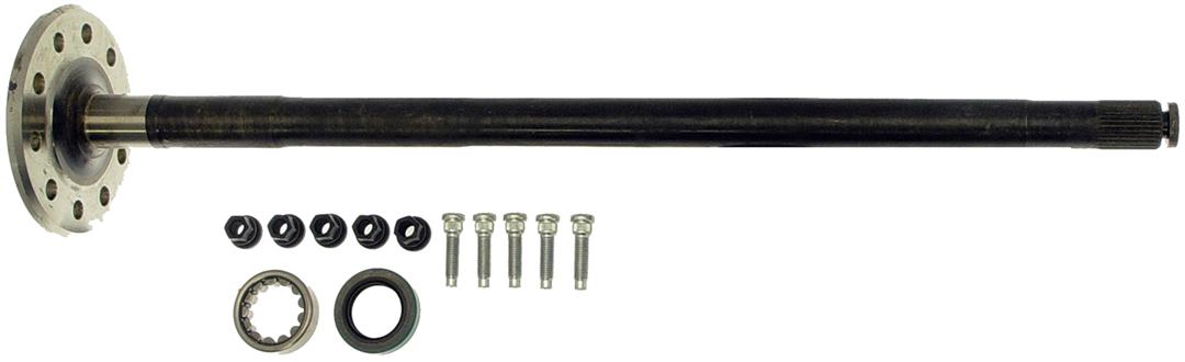 Dorman - OE Solutions Drive Axle Shaft  630-212