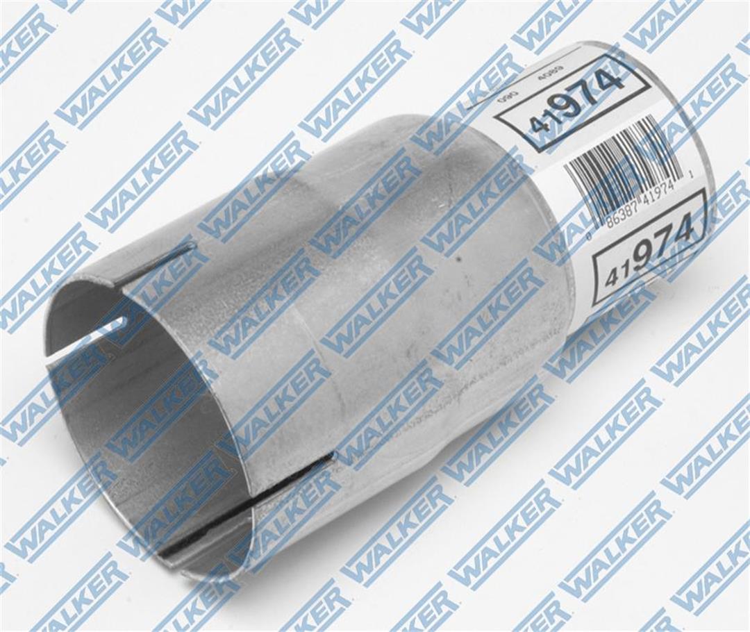 Walker Exhaust Exhaust Reduction Pipe  41984