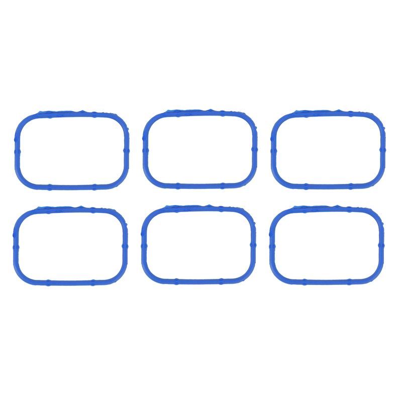 FEL-PRO Fuel Injection Plenum Gasket Set  MS 97205
