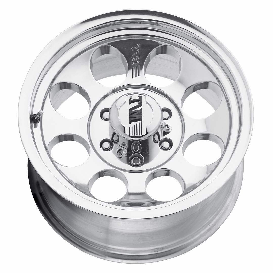 Mickey Thompson 250431 Mickey Thompson Classic III Wheel
