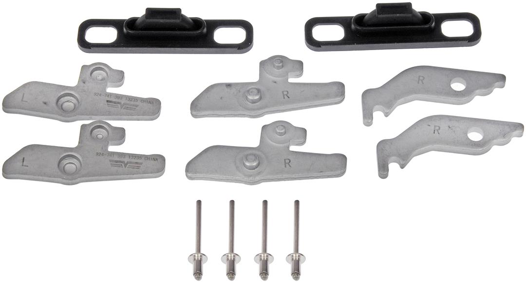 Dorman - OE Solutions Parking Brake Lever Kit  924-741