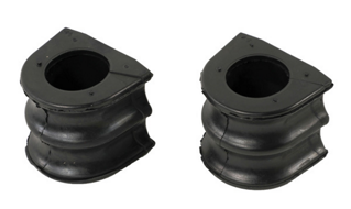 MOOG Chassis Products Suspension Stabilizer Bar Bushing Kit  K202093