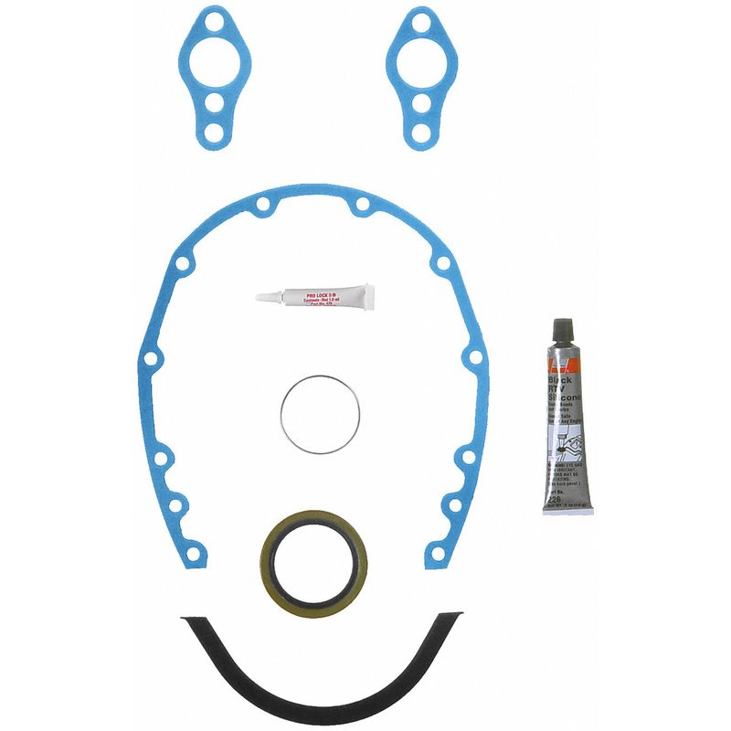 FEL-PRO Engine Timing Cover Gasket Set  TCS 45265