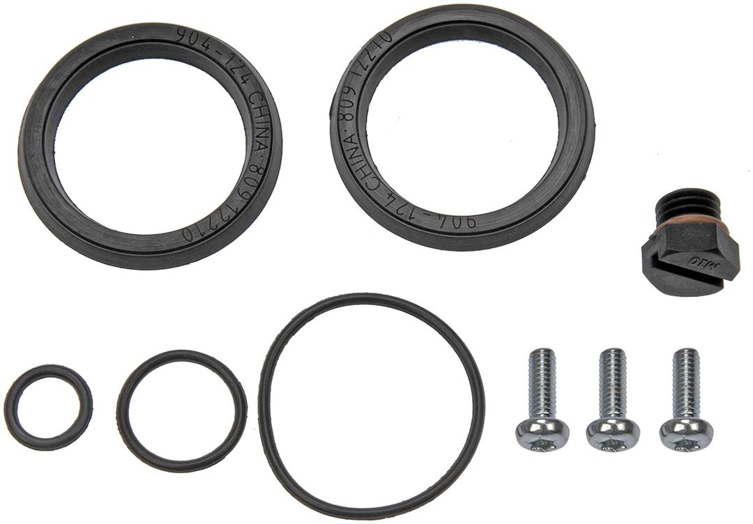 Dorman - OE Solutions Fuel Filter Primer Housing Seal Kit  904-124