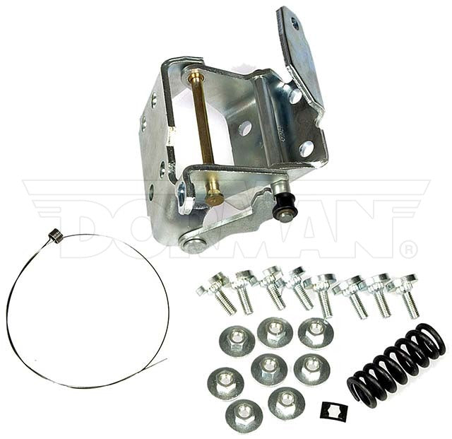 Dorman - OE Solutions Door Hinge  924-105