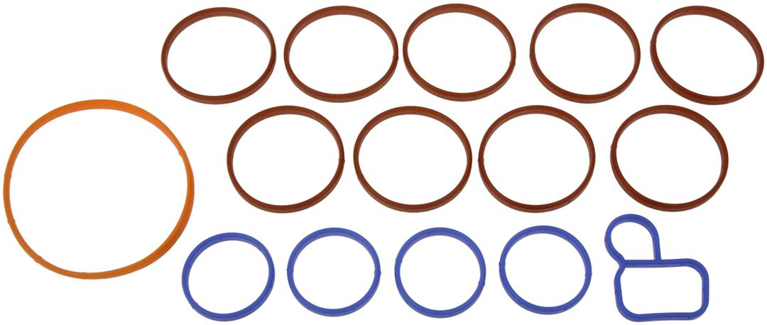 Dorman - OE Solutions Engine Intake Manifold Gasket Set  615-188G