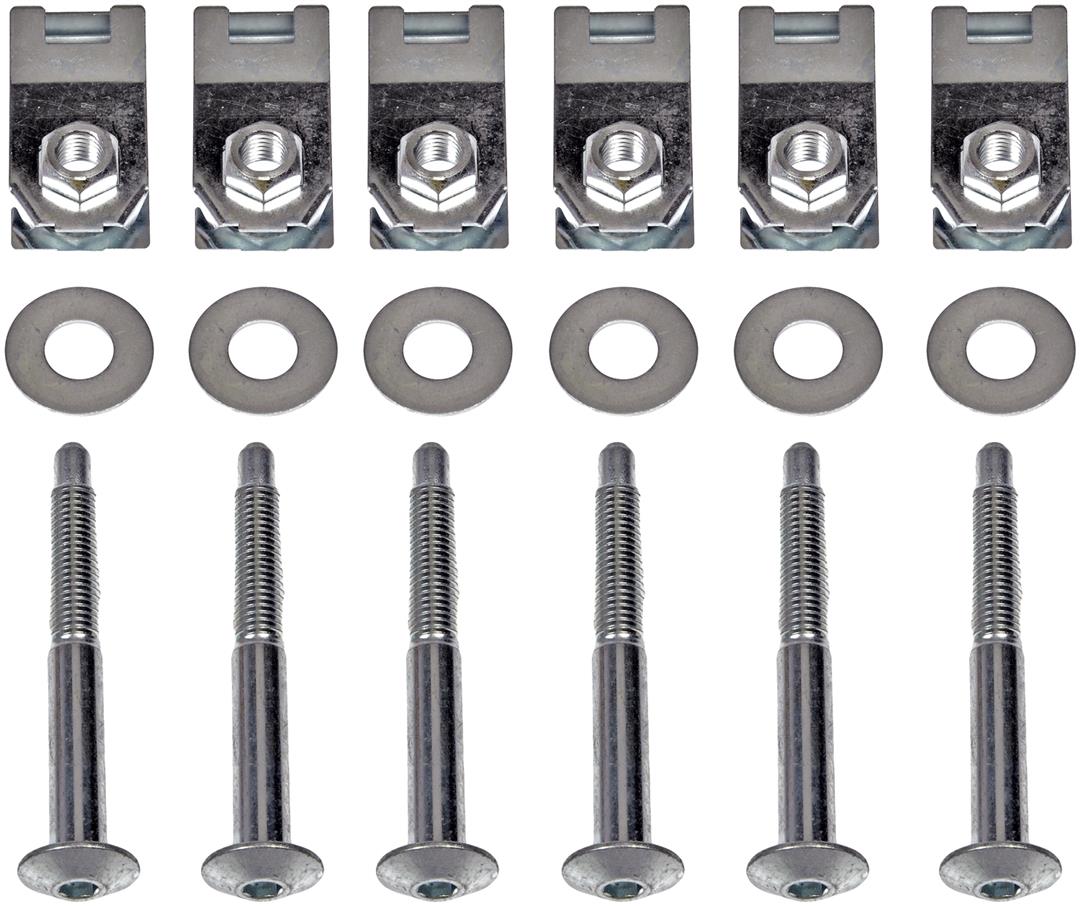 Dorman - OE Solutions Truck Bed Mounting Hardware  924-313