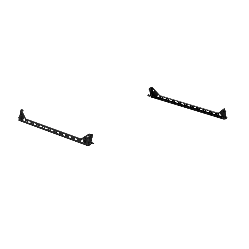 Road Armor 550BRS-SMK-485 TRECK Rail Mount