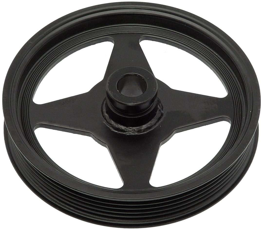 Dorman - OE Solutions Power Steering Pump Pulley  300-010