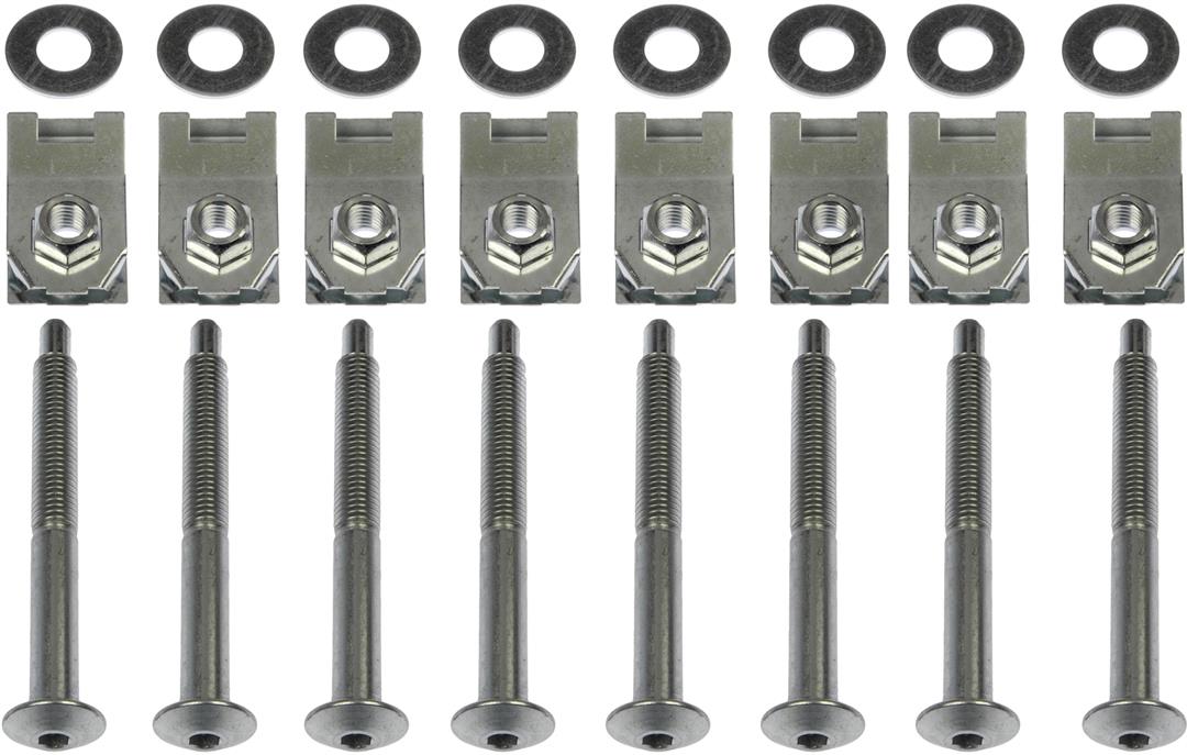 Dorman - OE Solutions Truck Bed Mounting Hardware  924-311