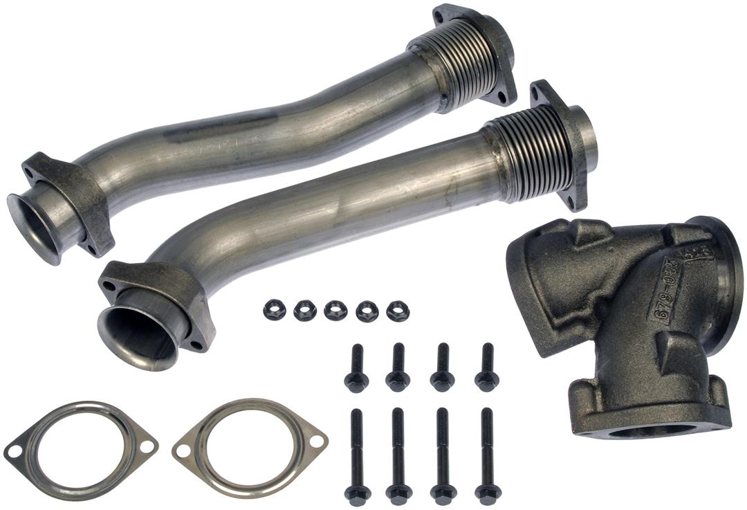 Dorman - OE Solutions Turbocharger Up Pipe Kit  679-005