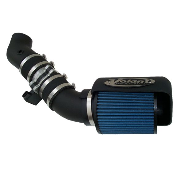 Volant Performance 25743 Cold Air Intake Kit Fits 96-05 Astro Safari