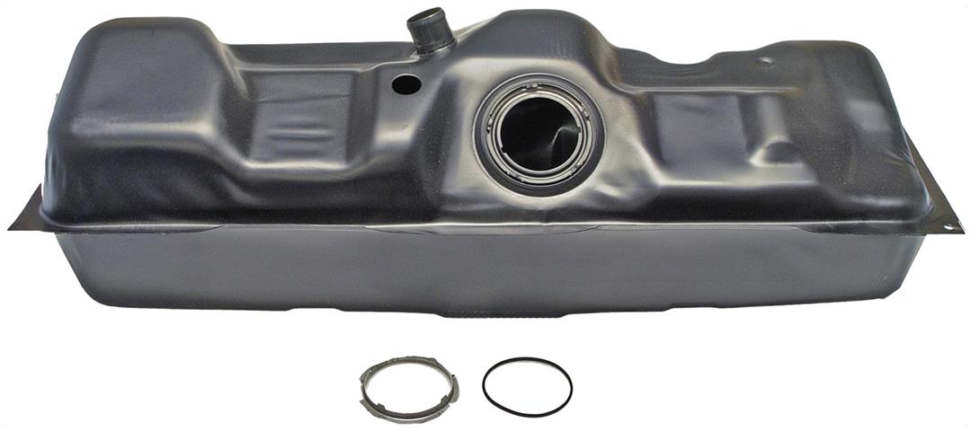 Dorman - OE Solutions Fuel Tank  576-108