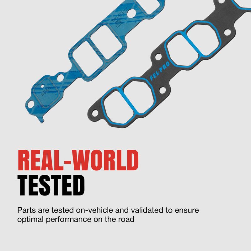 FEL-PRO Engine Intake Manifold Gasket Set  MS 90240