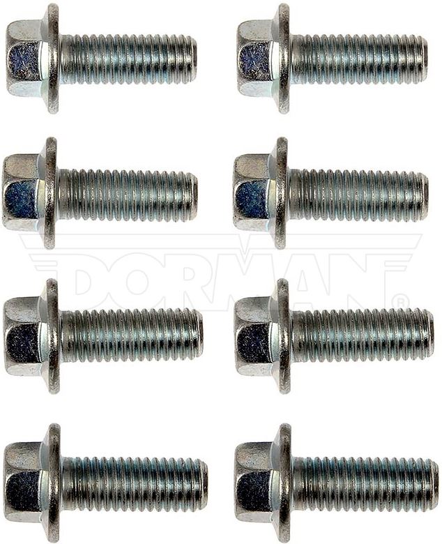 Dorman - OE Solutions Truck Bed Mounting Hardware  926-846