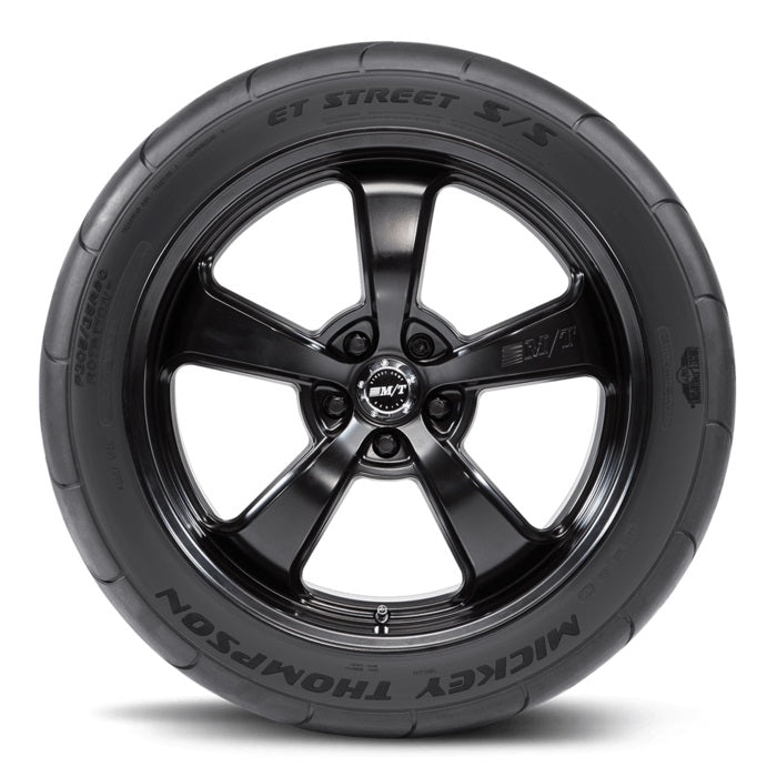 Mickey Thompson 255614 Mickey Thompson ET Street S/S Tire