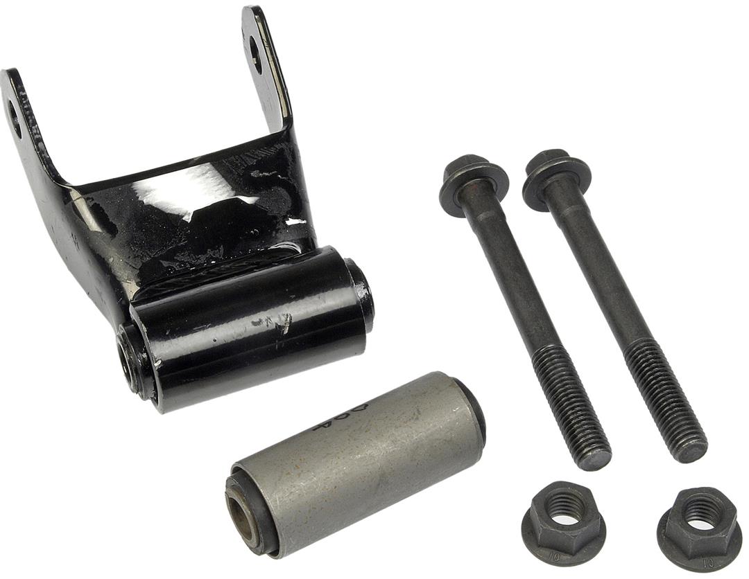 Dorman - OE Solutions Leaf Spring Shackle  722-004