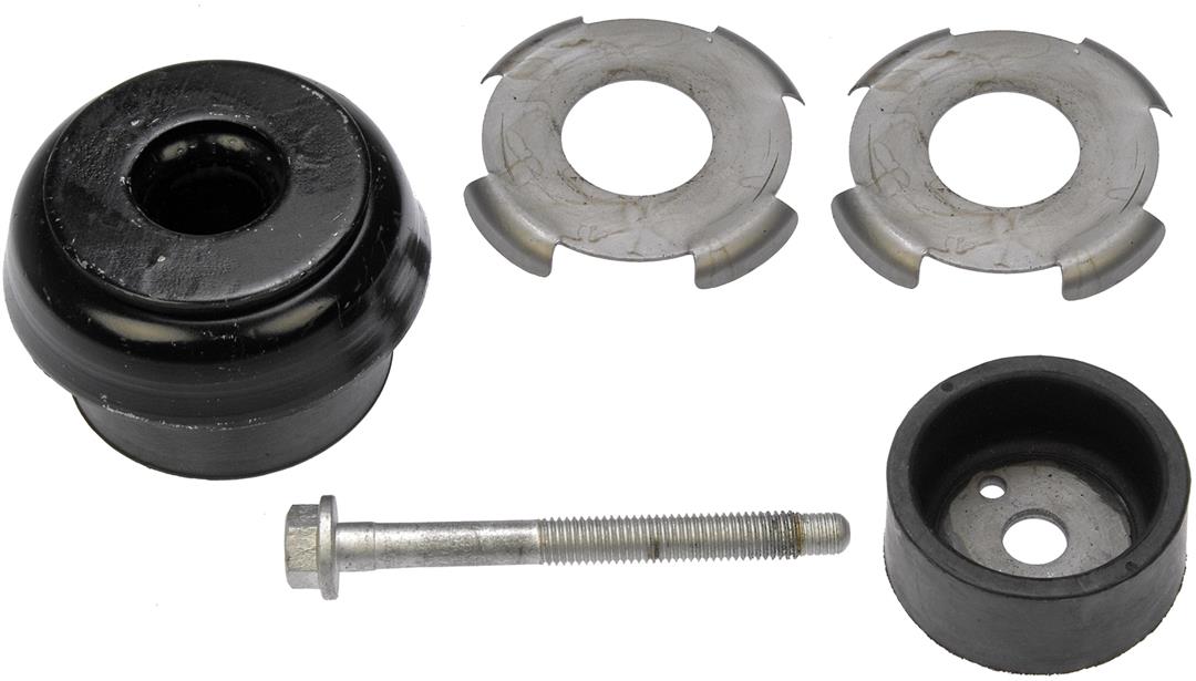 Dorman - OE Solutions Body Mount  924-040