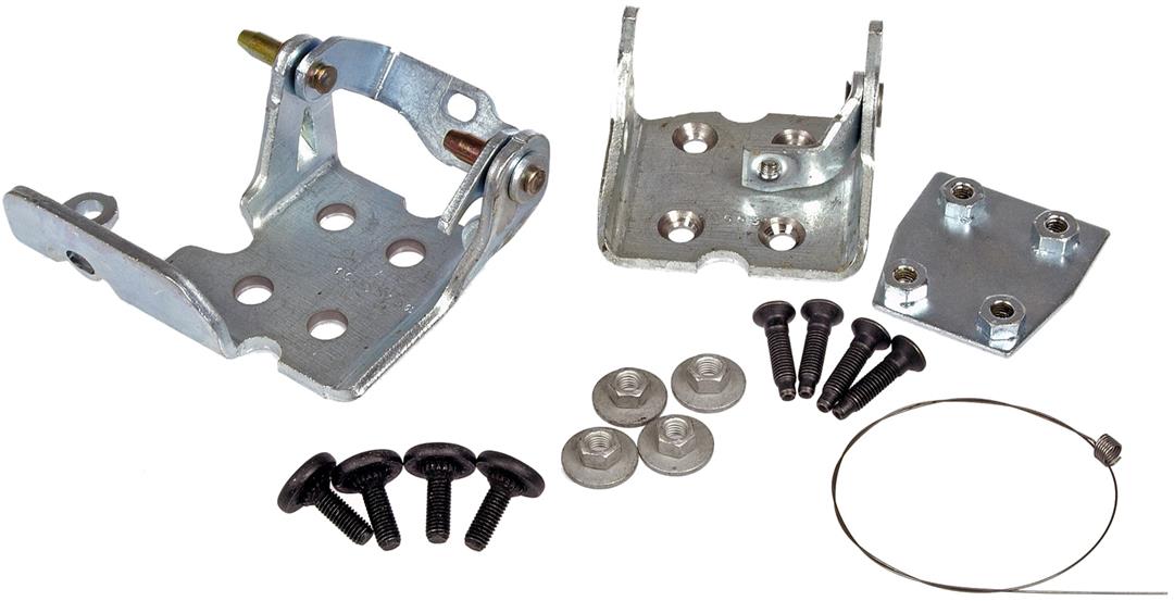 Dorman - OE Solutions Door Hinge  924-110