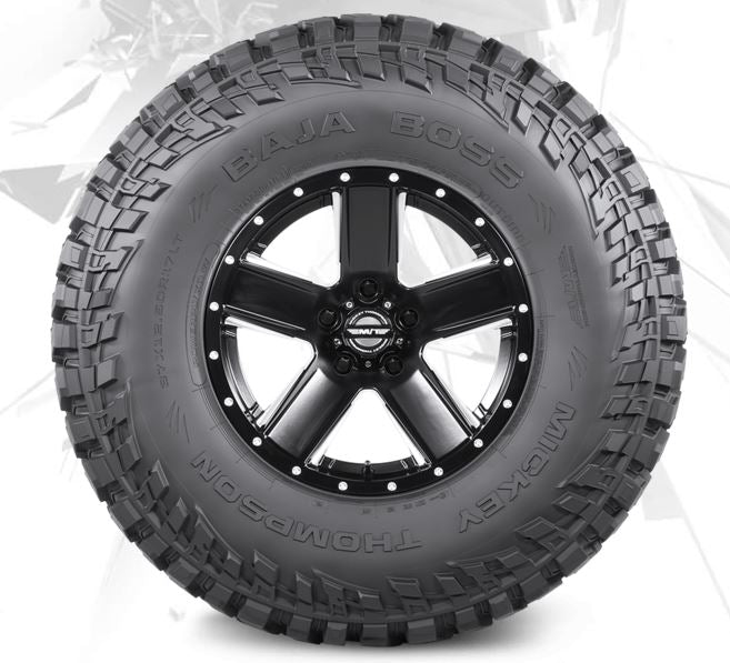Mickey Thompson 247440 Mickey Thompson Baja Boss Tire