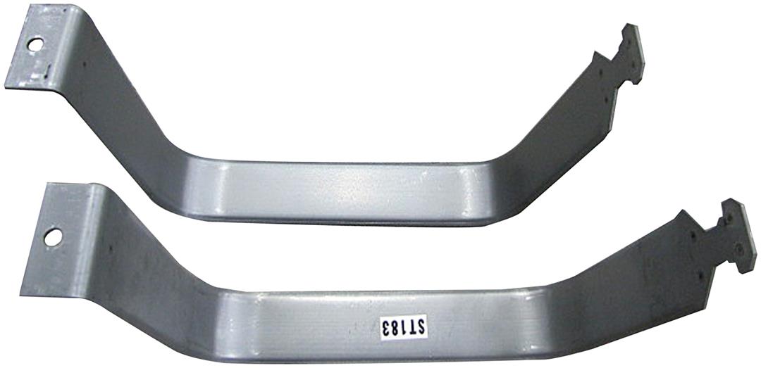 Dorman - OE Solutions Fuel Tank Strap  578-183
