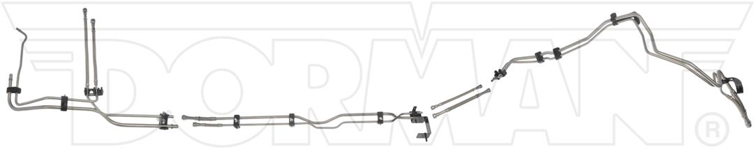 Dorman - OE Solutions Fuel Line  919-873