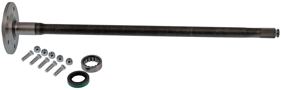 Dorman - OE Solutions Drive Axle Shaft  630-100