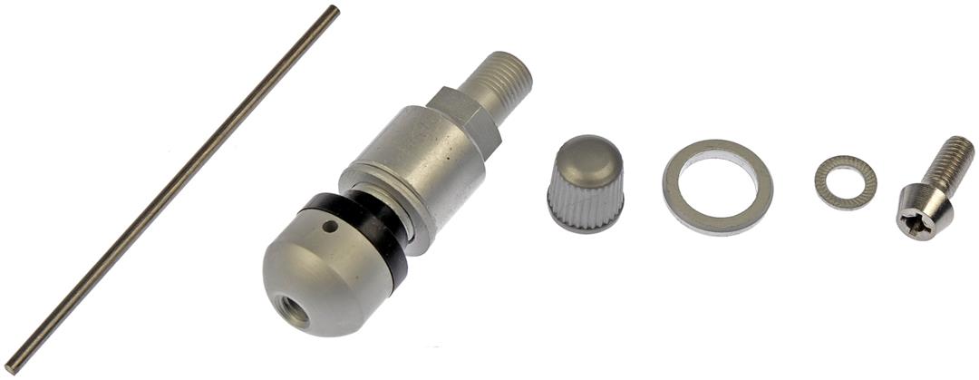 Dorman - OE Solutions Tire Pressure Monitoring System (TPMS) Valve Kit  609-148.1