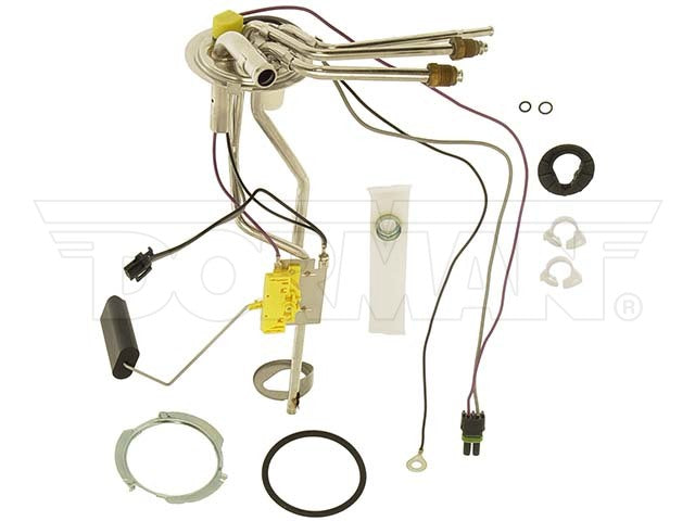 Dorman - OE Solutions Fuel Tank Sending Unit  692-034