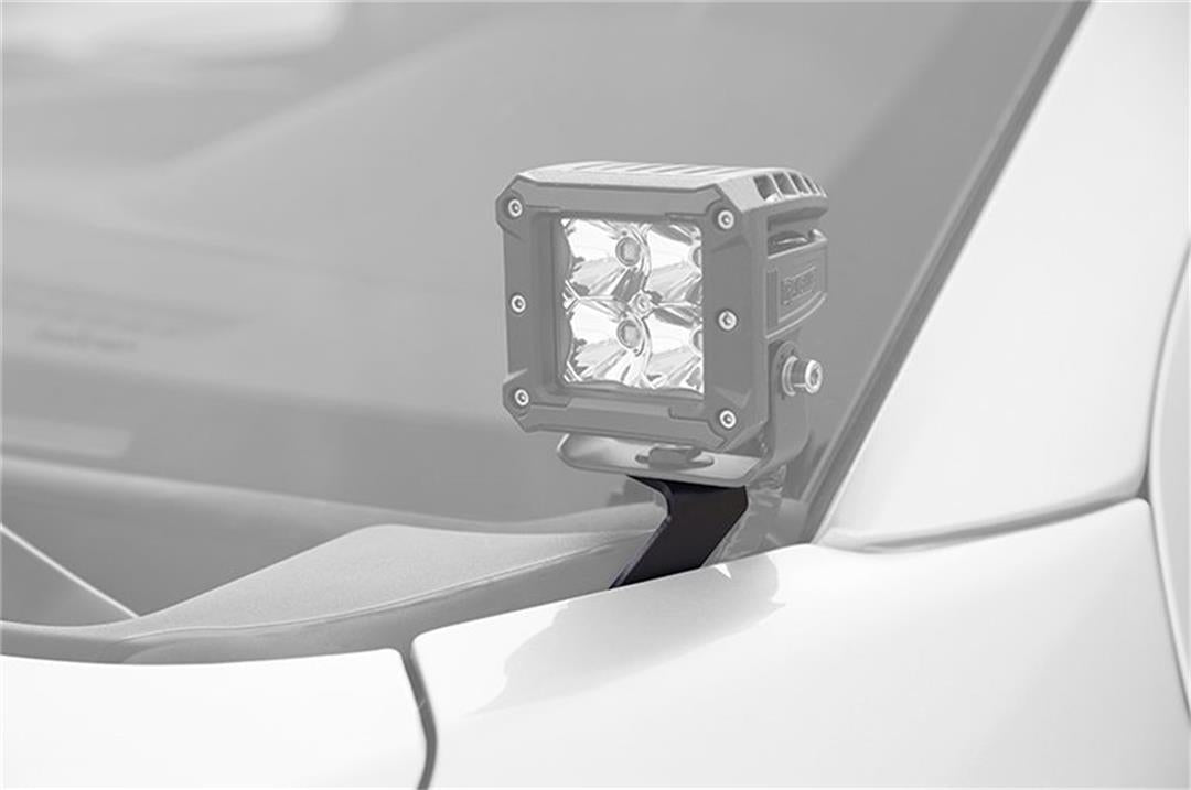 Dee Zee DZ1071 Ditch Light Bracket