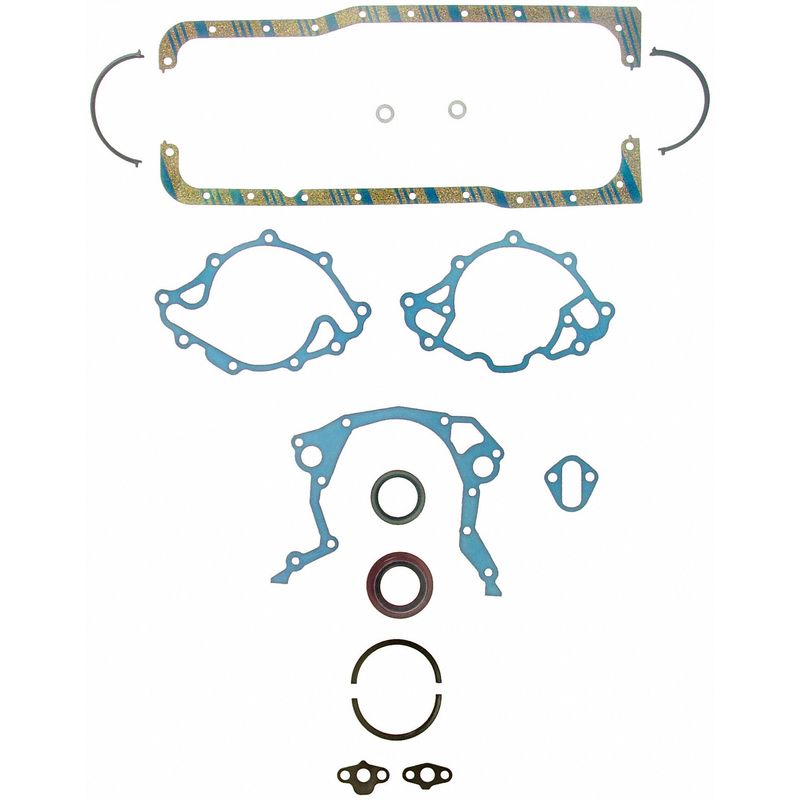 FEL-PRO Engine Conversion Gasket Set  CS 8548-4