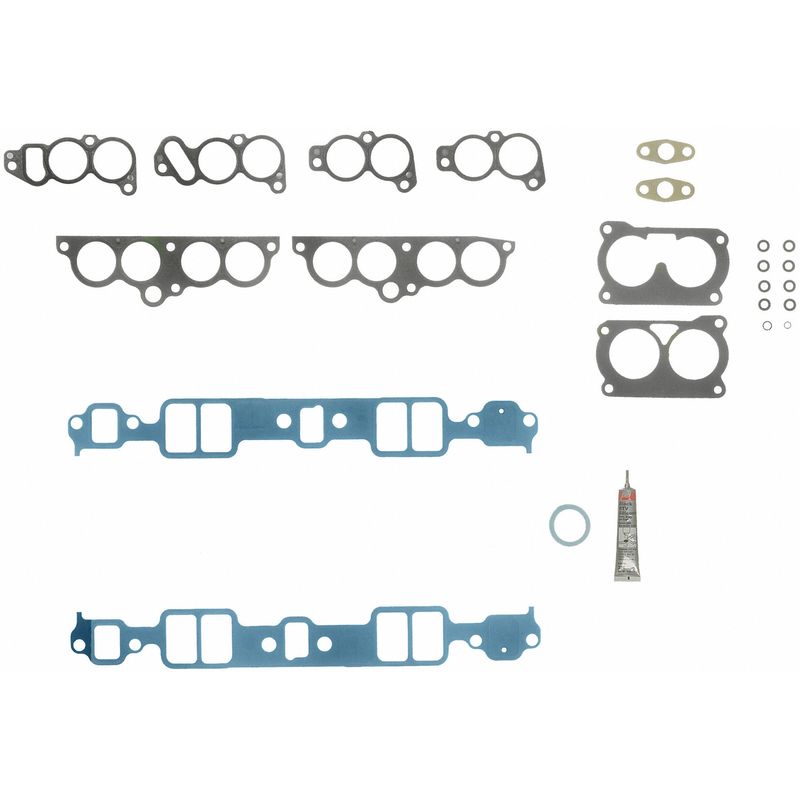 FEL-PRO Engine Intake Manifold Gasket Set  MS 93318
