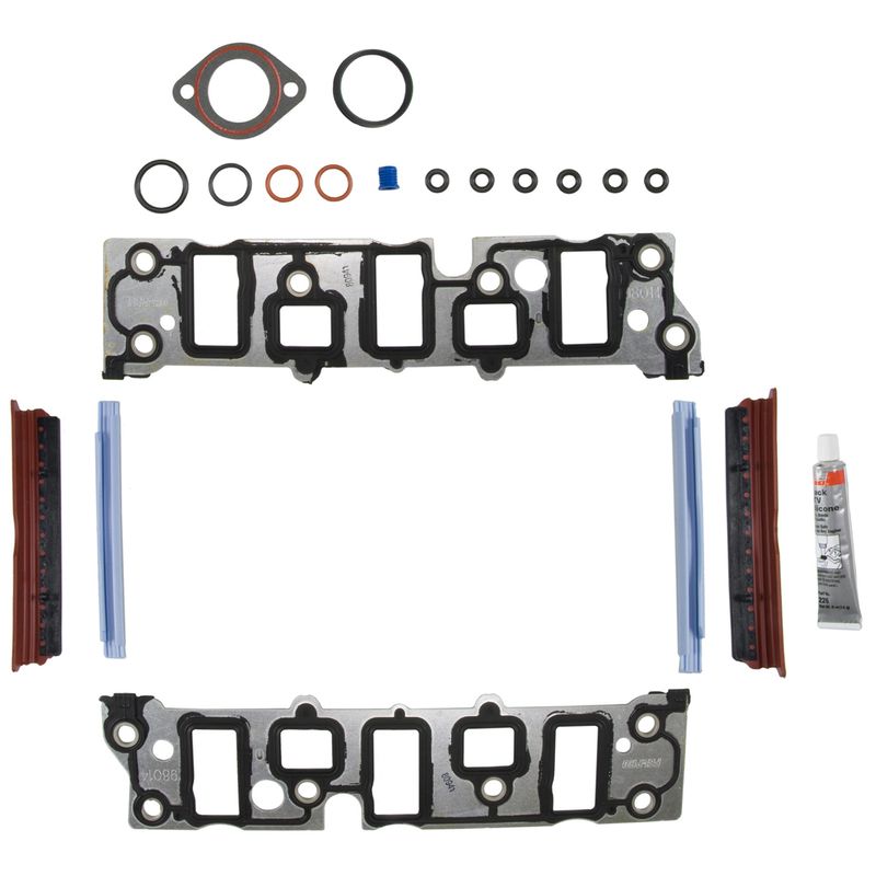 FEL-PRO Engine Intake Manifold Gasket Set  MS 98014 T