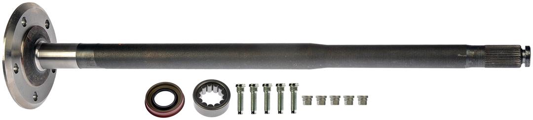 Dorman - OE Solutions Drive Axle Shaft  630-240