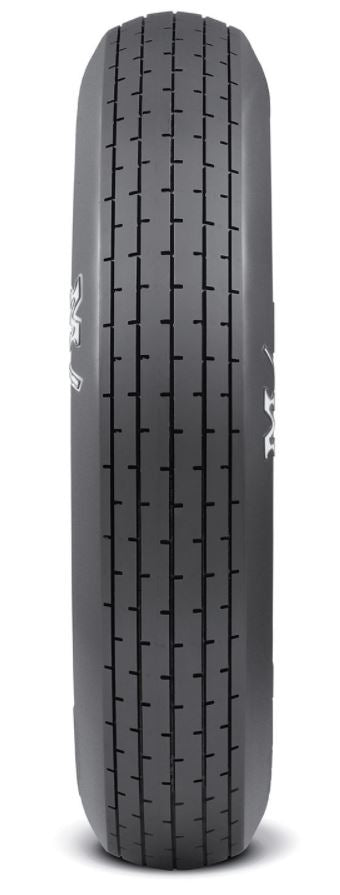 Mickey Thompson 250922 Mickey Thompson ET Front Tire