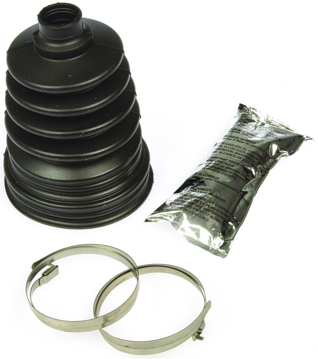 Dorman - OE Solutions CV Joint Boot Kit  614-003