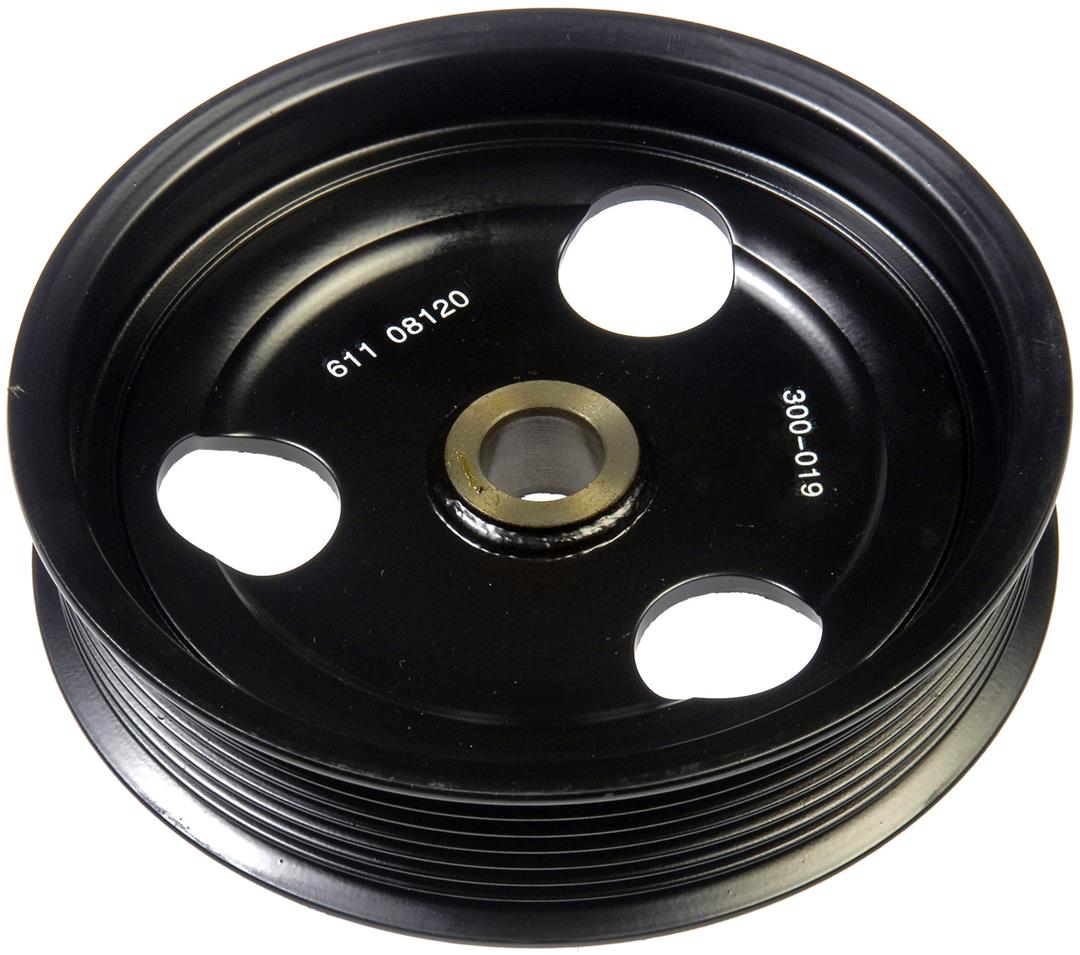 Dorman - OE Solutions Power Steering Pump Pulley  300-019