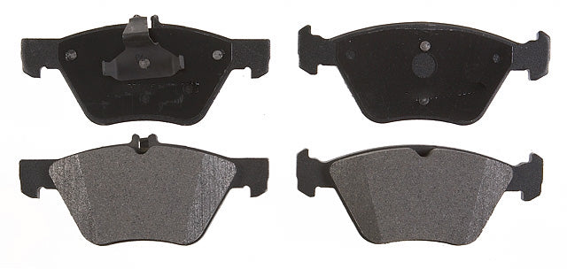 Raybestos Brakes Disc Brake Pad Set  PGD853AM